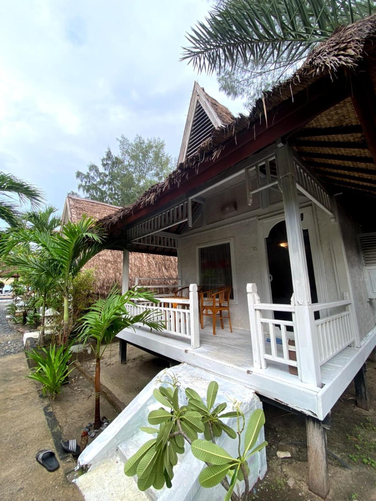 Coral Beach Seaside Gili Trawangan Exteriér fotografie